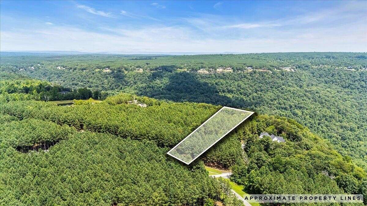 1.38 Acres of Residential Land for Sale in Jasper, Tennessee