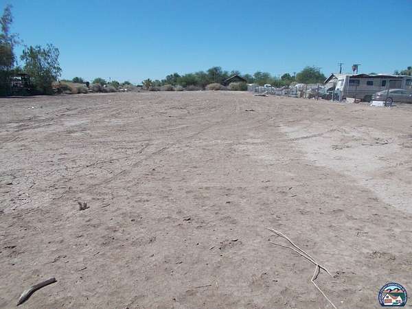 2.5 Acres of Commercial Land for Sale in Brawley, California