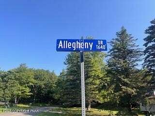 1.1 Acres of Residential Land for Sale in Blakeslee, Pennsylvania