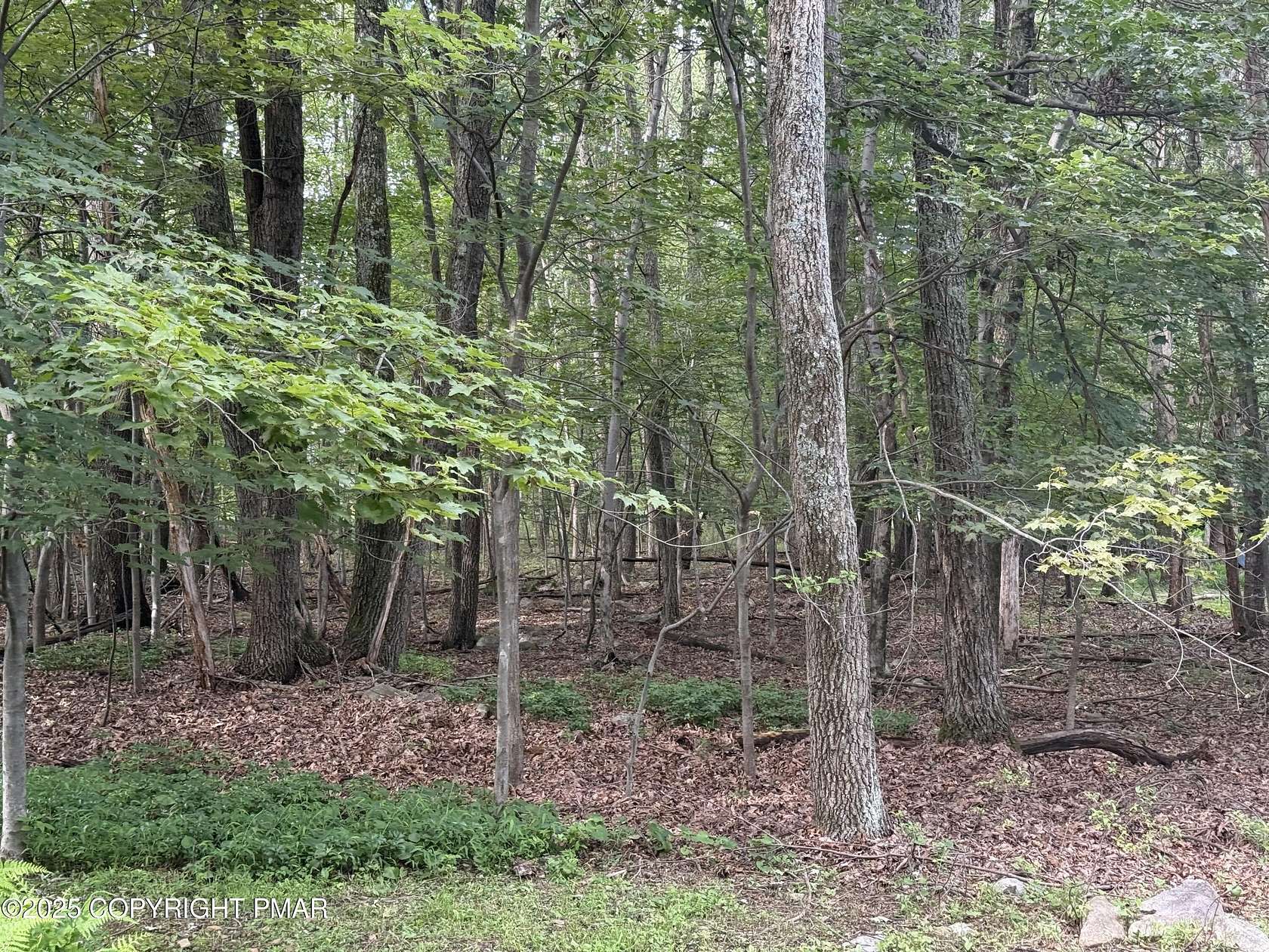 0.34 Acres of Residential Land for Sale in Kunkletown, Pennsylvania