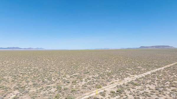 160 Acres of Recreational Land & Farm for Sale in Beryl, Utah