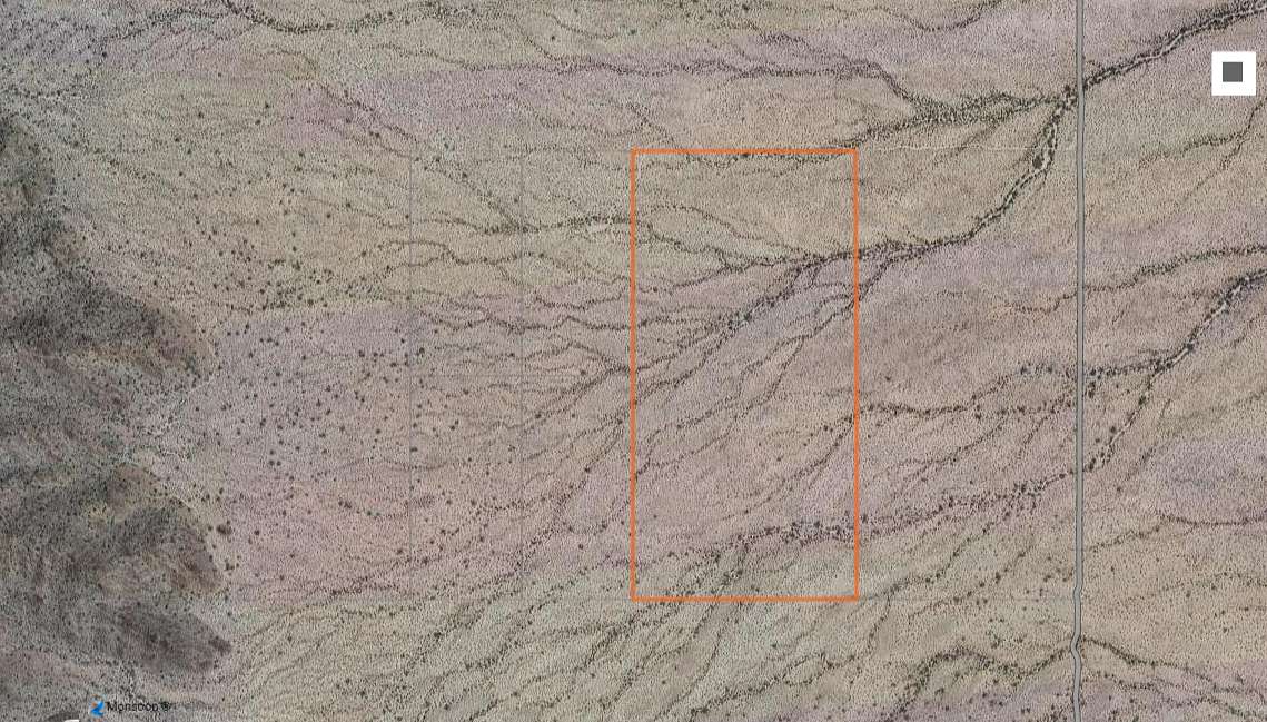 80 Acres of Recreational Land & Farm for Sale in Maricopa Village, Arizona