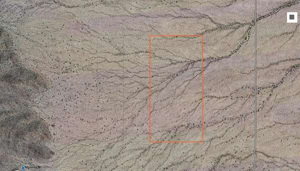 80 Acres of Recreational Land & Farm for Sale in Maricopa Village, Arizona