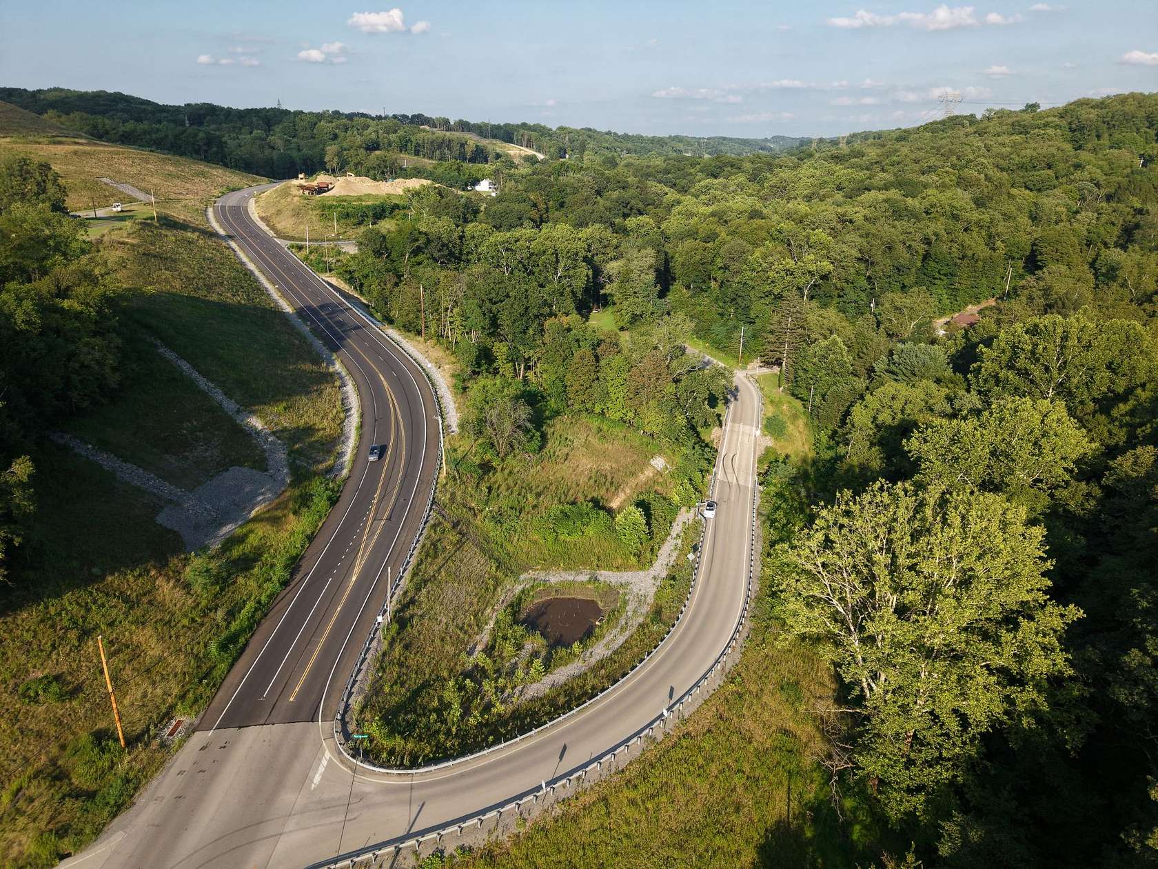 0.89 Acres of Residential Land for Sale in Freedom, Pennsylvania