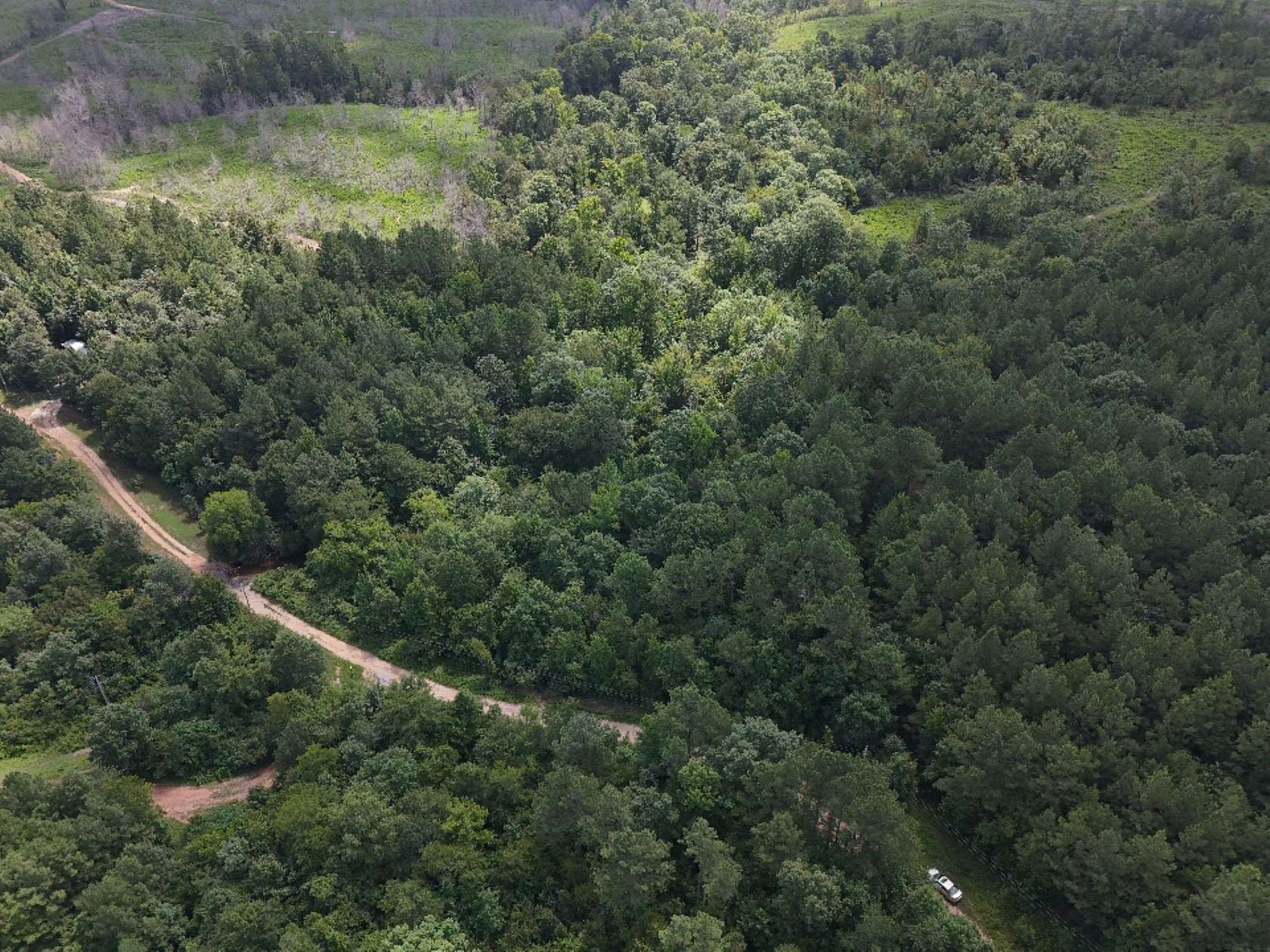 5 Acres of Recreational Land for Sale in Amity, Arkansas