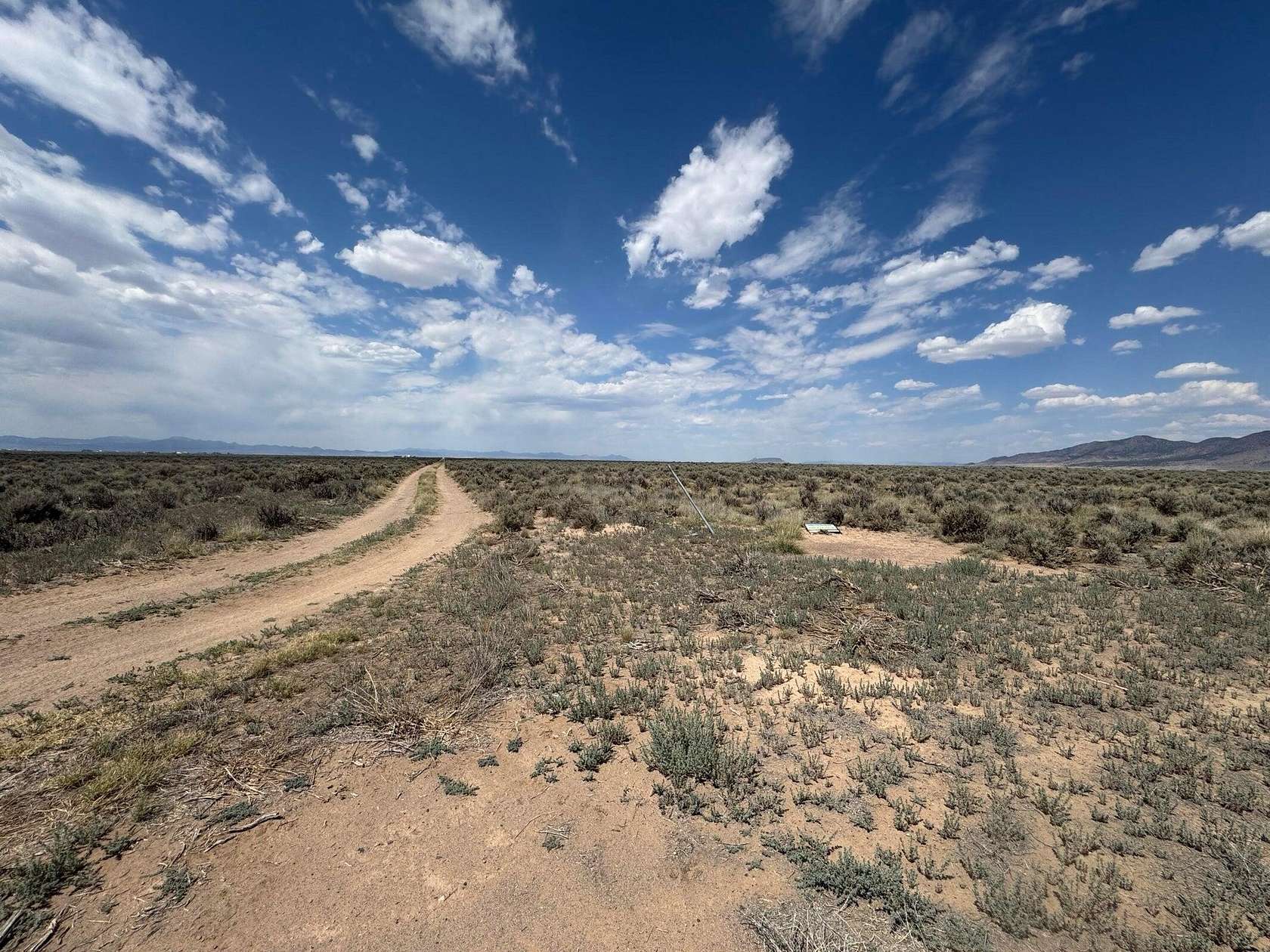 1.86 Acres of Residential Land for Sale in Beryl, Utah