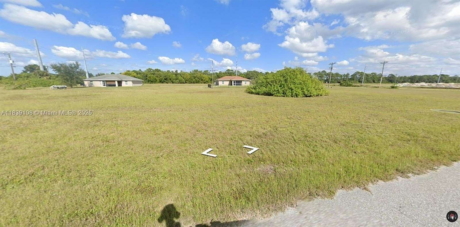 0.23 Acres of Residential Land for Sale in Cape Coral, Florida