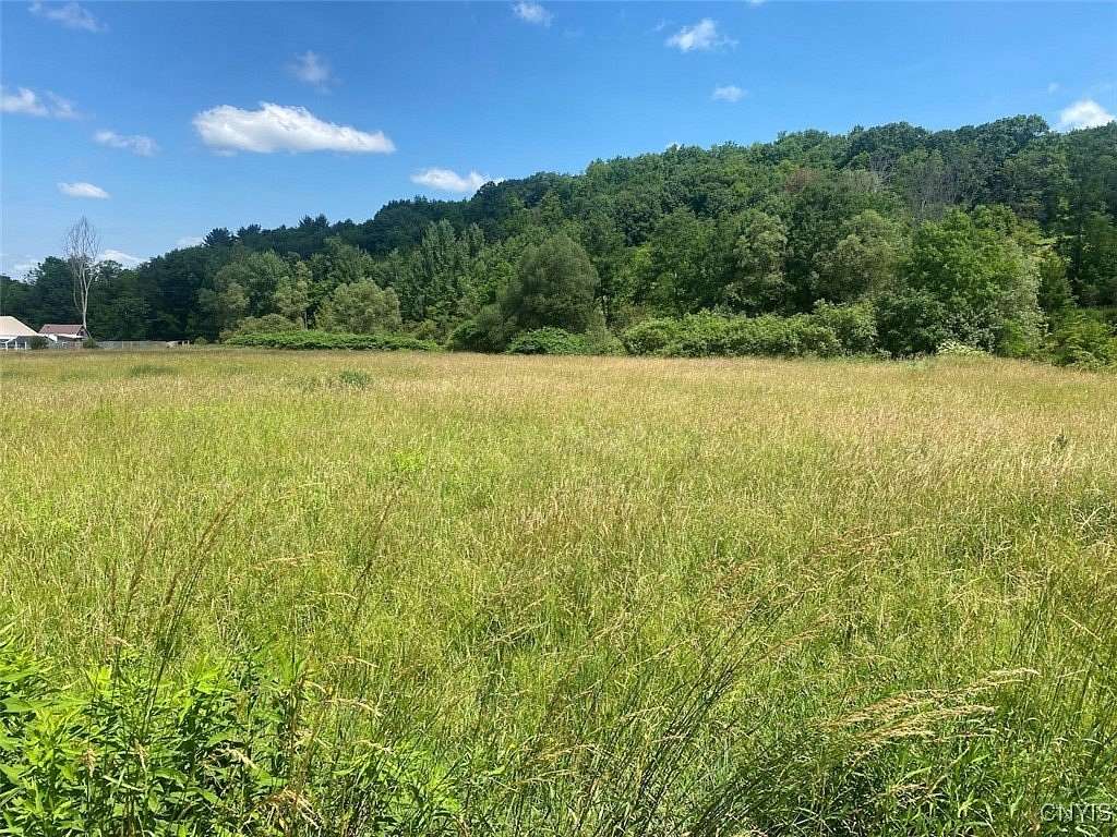 9 Acres of Land for Sale in Cuba, New York