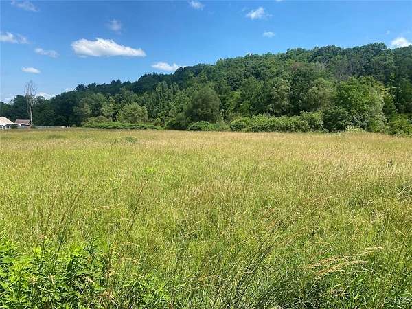 9 Acres of Land for Sale in Cuba, New York
