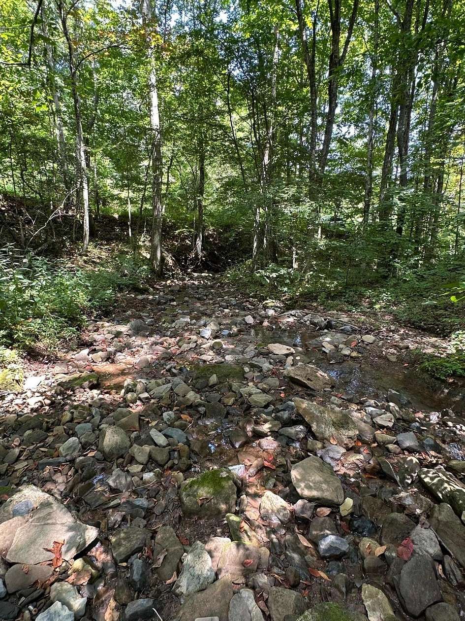 410 Acres of Recreational Land for Sale in Alderson, West Virginia
