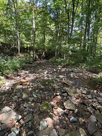 410 Acres of Recreational Land for Sale in Alderson, West Virginia