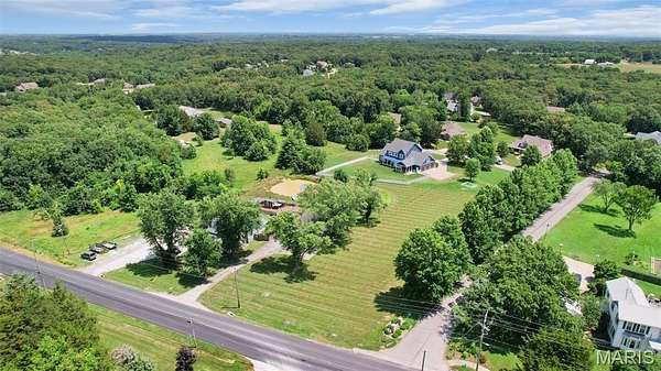 1.22 Acres of Commercial Land for Sale in New Melle, Missouri