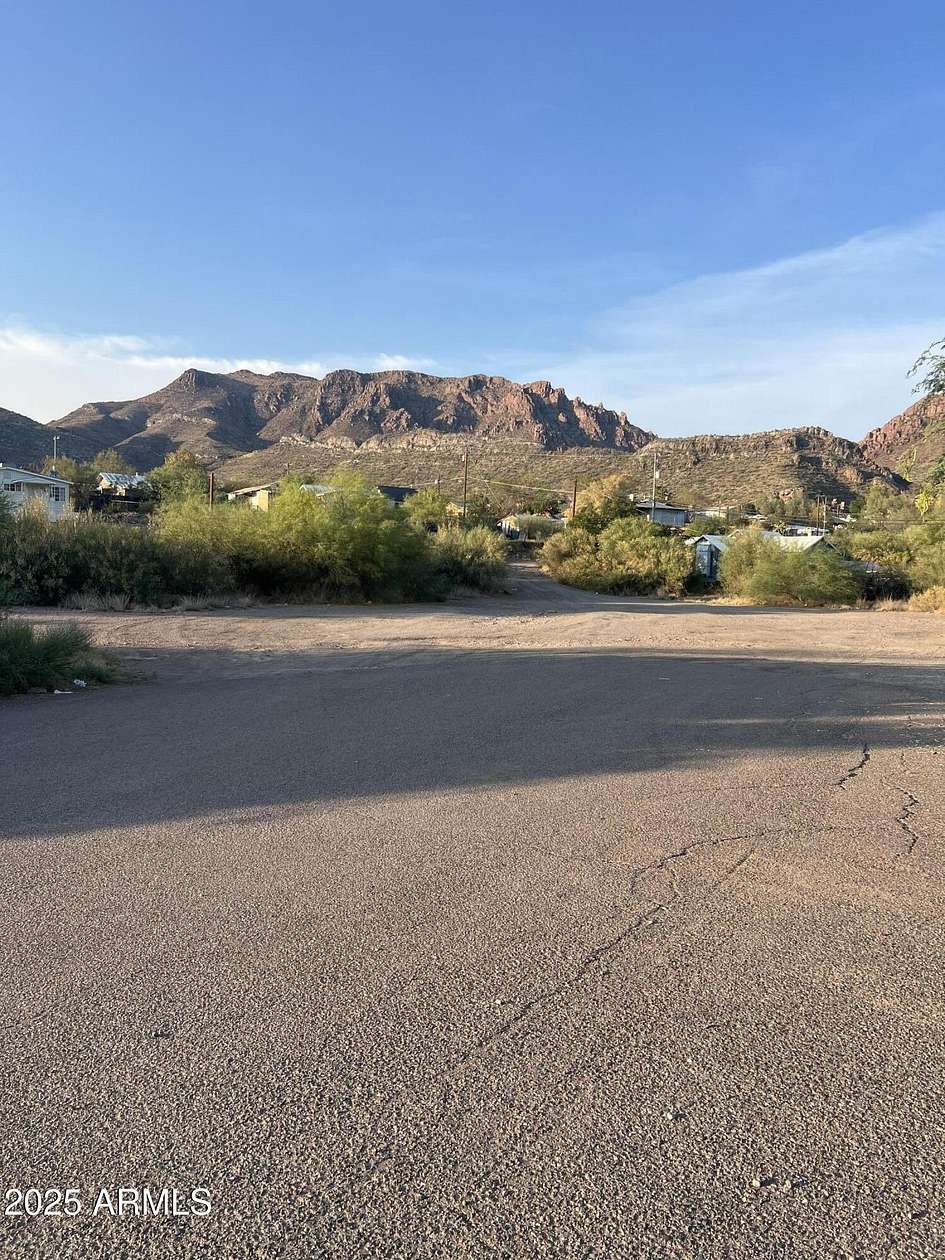 1 Acre of Mixed-Use Land for Sale in Superior, Arizona