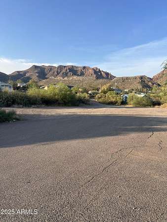 1 Acre of Mixed-Use Land for Sale in Superior, Arizona