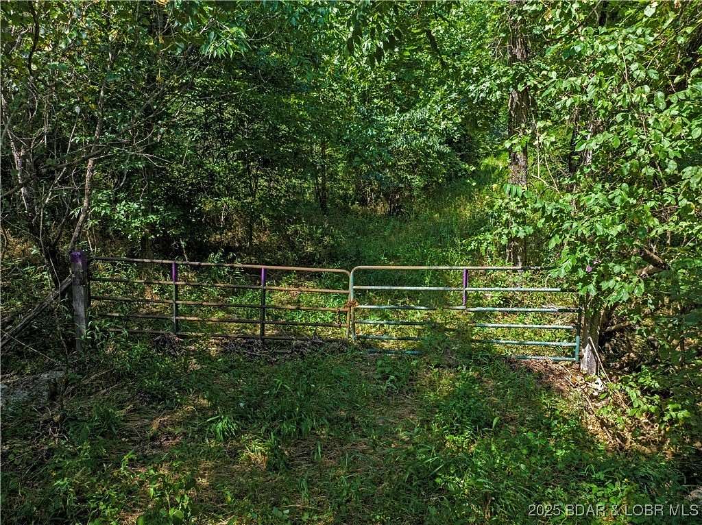 52 Acres of Recreational Land for Sale in Montreal, Missouri