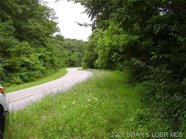 52 Acres of Recreational & Residential Land for Sale in Montreal, Missouri