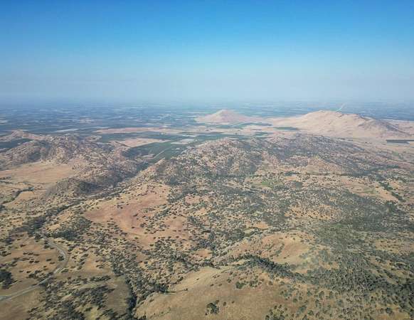 2,970 Acres of Agricultural Land for Sale in Squaw Valley, California