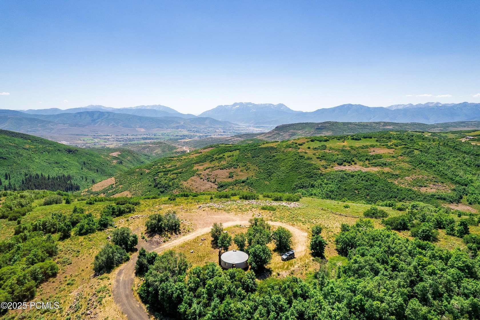 160 Acres of Land for Sale in Kamas, Utah