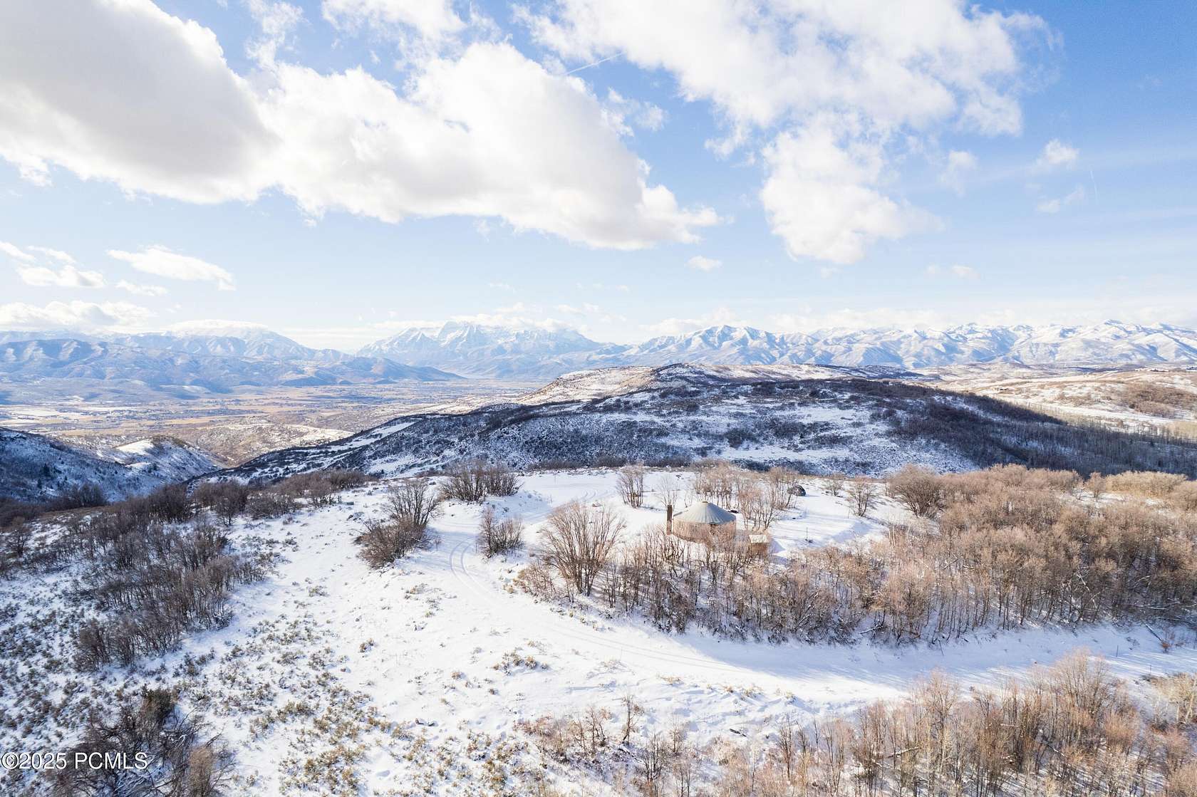 160 Acres of Land for Sale in Kamas, Utah