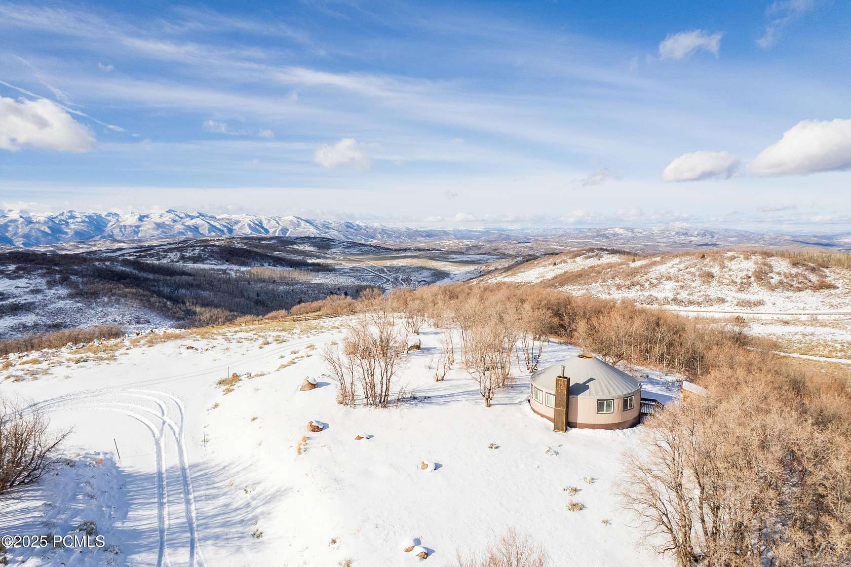 160 Acres of Land for Sale in Kamas, Utah
