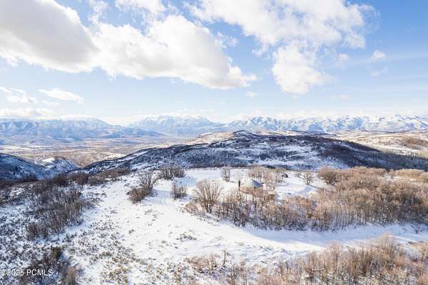 160 Acres of Land for Sale in Kamas, Utah