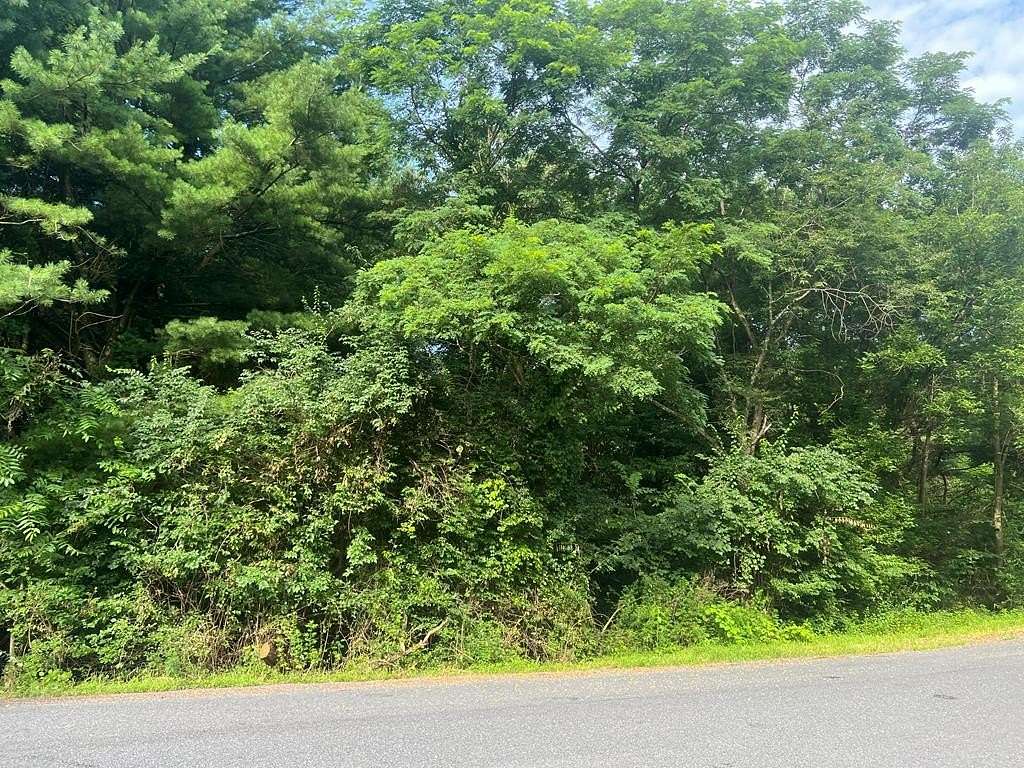 7.12 Acres of Land for Sale in James Creek, Pennsylvania