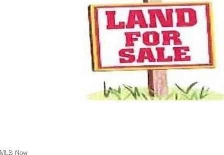 4.8 Acres of Land for Sale in Weirton, West Virginia