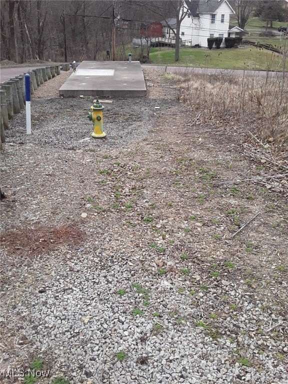 10.2 Acres of Recreational Land for Sale in Salineville, Ohio