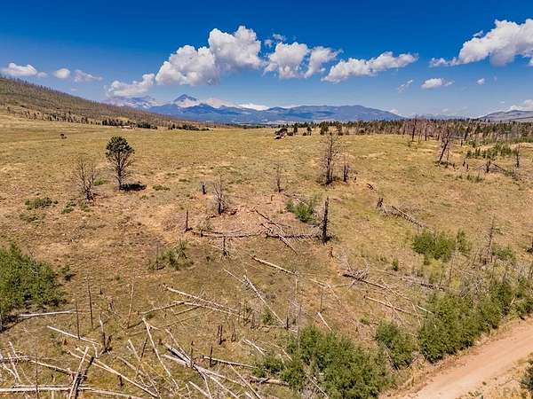 1.69 Acres of Land for Sale in Fort Garland, Colorado