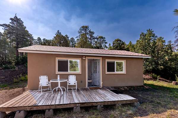 35 Acres of Land for Sale in Trinidad, Colorado