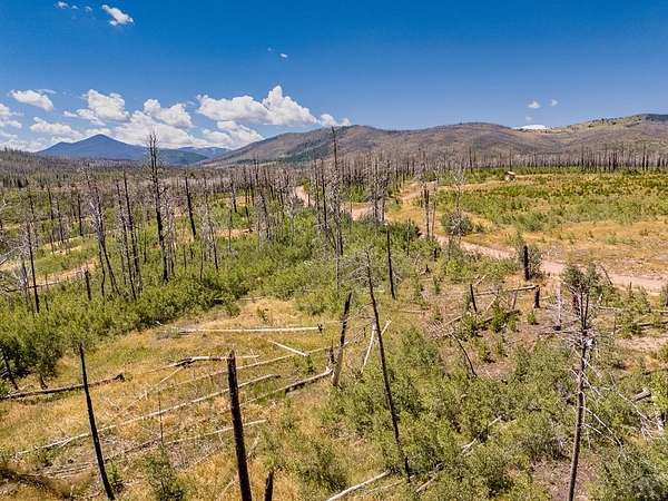 1.47 Acres of Land for Sale in Fort Garland, Colorado