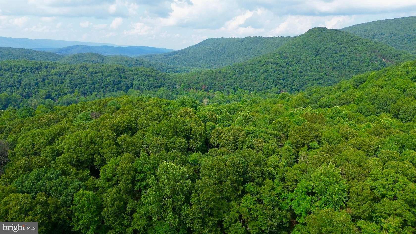 37.1 Acres of Recreational Land for Sale in Saxton, Pennsylvania