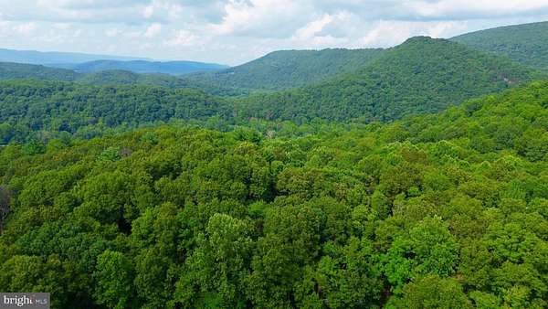 37.1 Acres of Recreational Land for Sale in Saxton, Pennsylvania