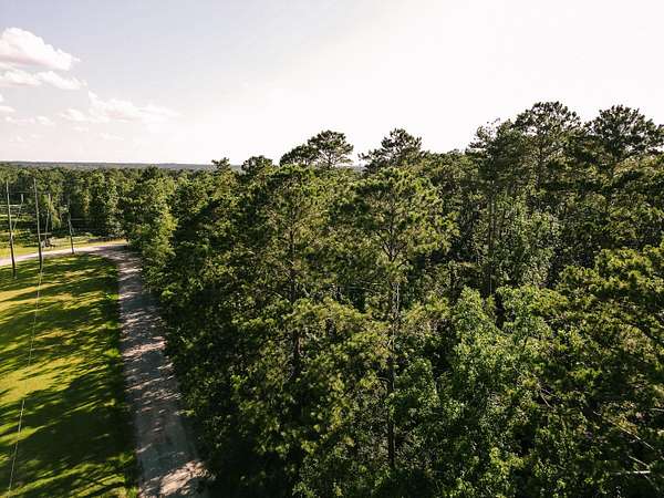 Residential Land for Sale in Evans, Georgia