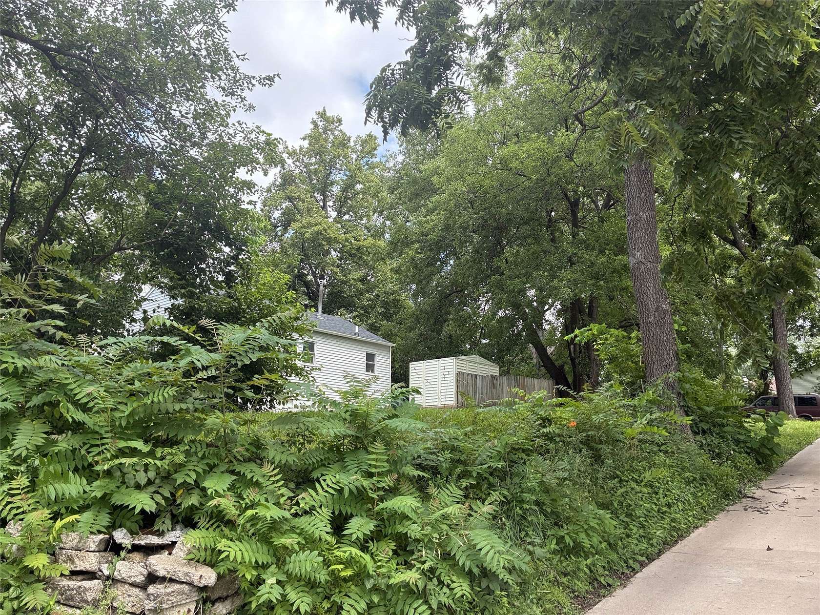 0.15 Acres of Residential Land for Sale in Des Moines, Iowa