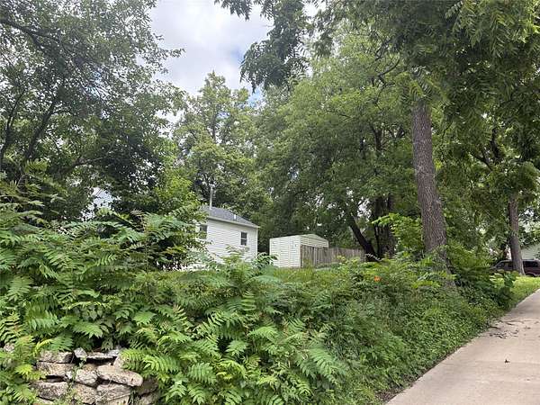 0.15 Acres of Residential Land for Sale in Des Moines, Iowa