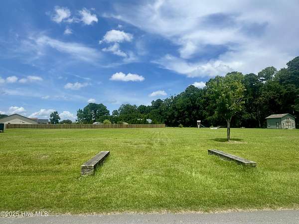 0.62 Acres of Residential Land for Sale in Oriental, North Carolina