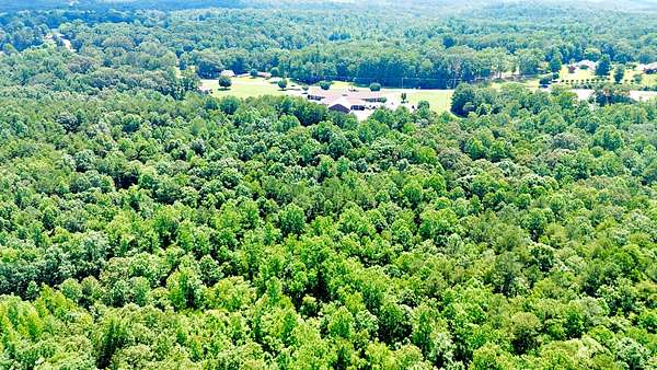 22 Acres of Recreational Land & Farm for Sale in Double Springs, Alabama
