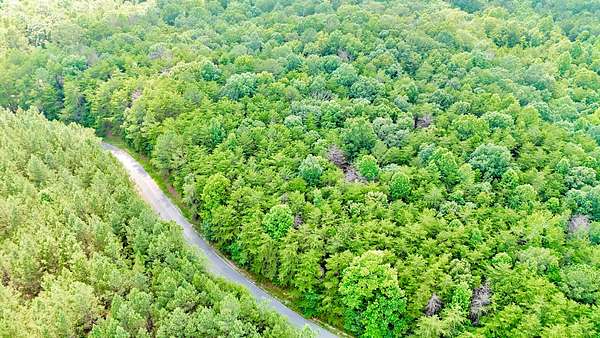 7.5 Acres of Residential Land for Sale in Double Springs, Alabama