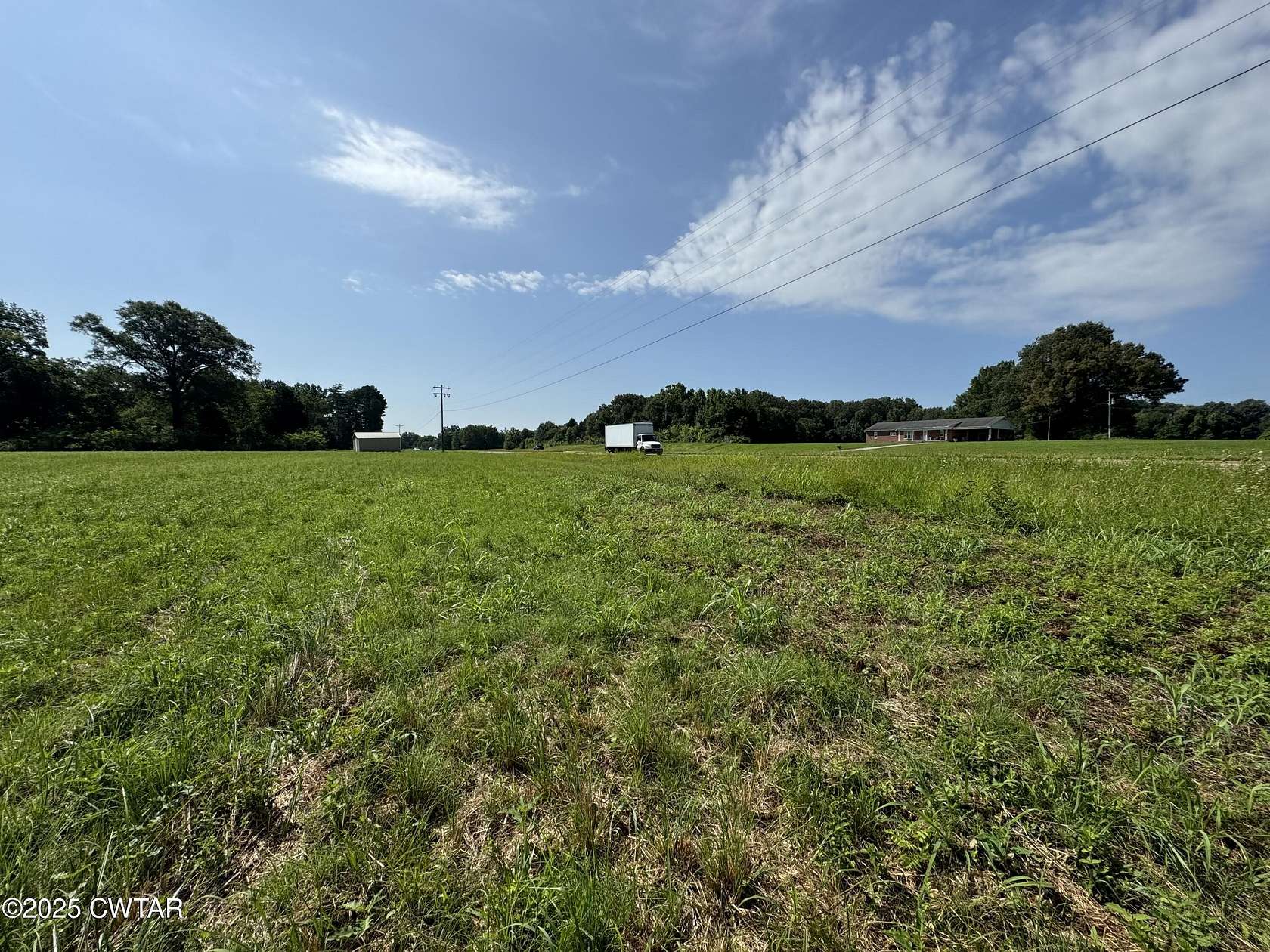 Residential Land for Sale in Alamo, Tennessee
