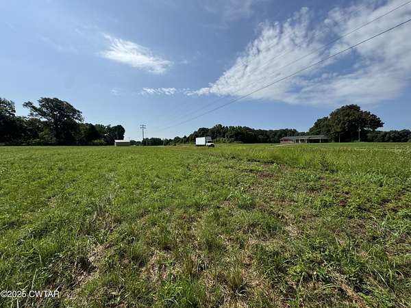 Residential Land for Sale in Alamo, Tennessee