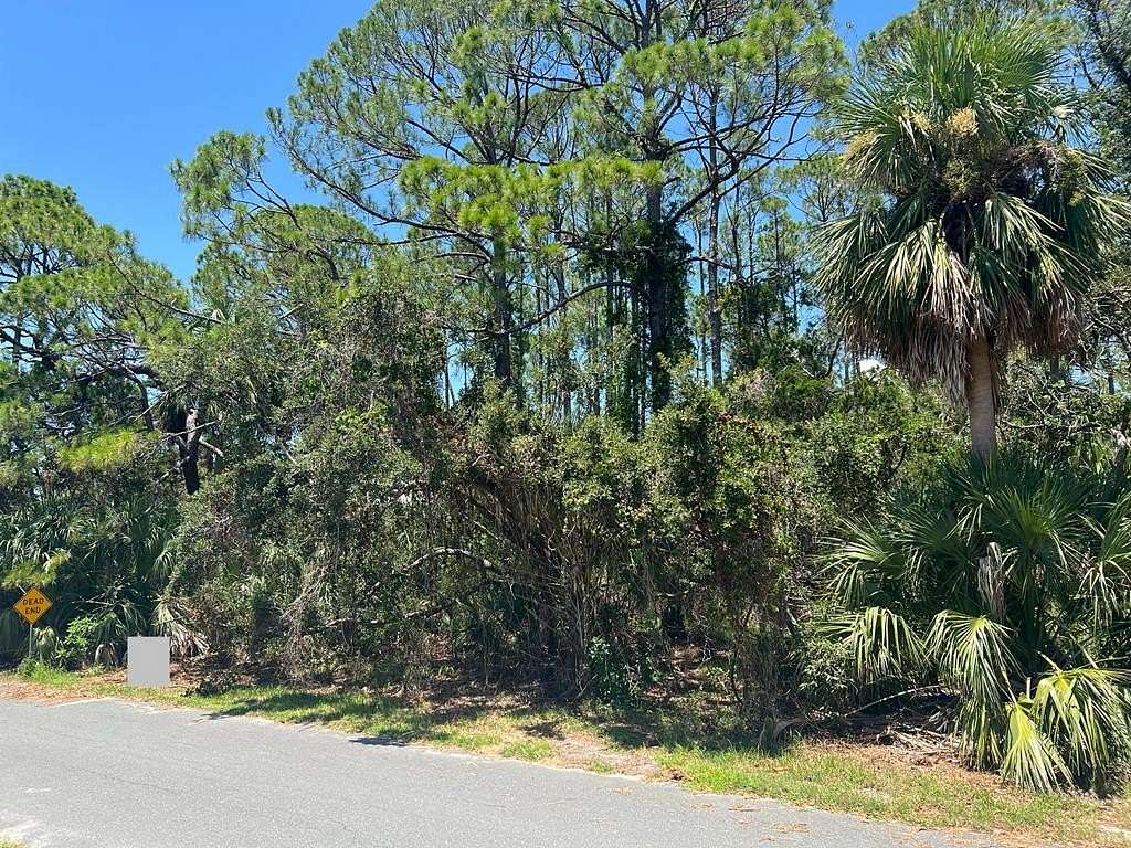 0.27 Acres of Residential Land for Sale in Cedar Key, Florida