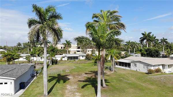 0.22 Acres of Residential Land for Sale in Fort Myers, Florida