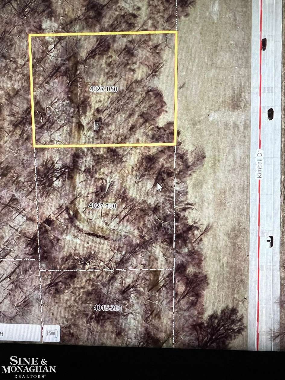 1.6 Acres of Commercial Land for Sale in Fort Gratiot, Michigan