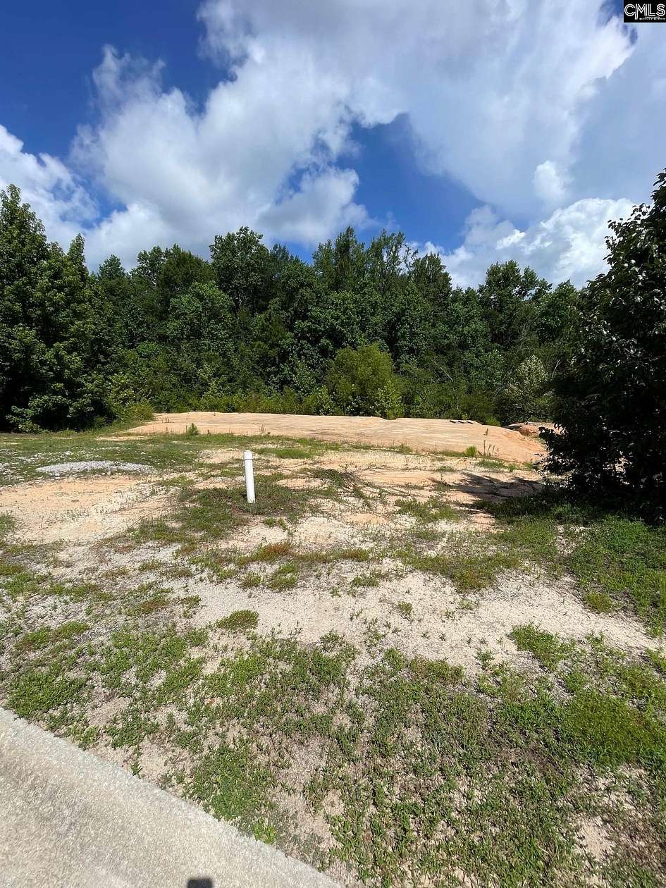 0.35 Acres of Residential Land for Sale in Camden, South Carolina