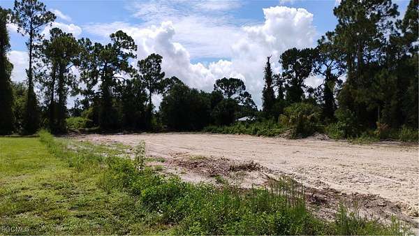 0.23 Acres of Residential Land for Sale in Lehigh Acres, Florida