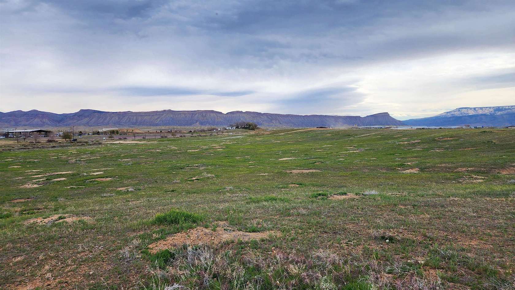 76.6 Acres of Land for Sale in Grand Junction, Colorado