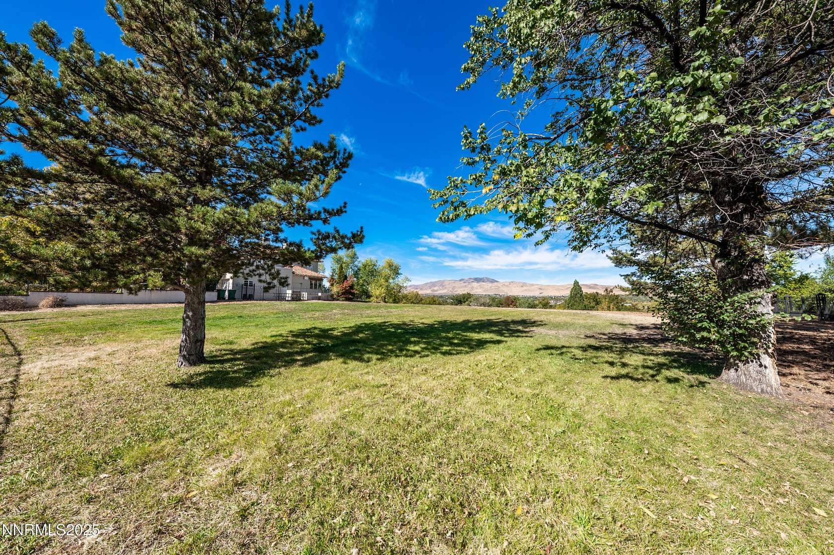 0.86 Acres of Residential Land for Sale in Reno, Nevada