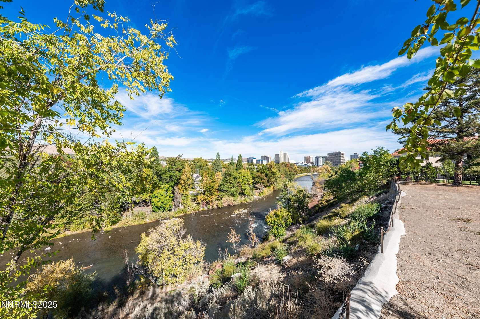 0.86 Acres of Residential Land for Sale in Reno, Nevada