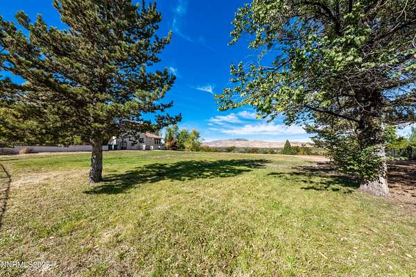 0.86 Acres of Residential Land for Sale in Reno, Nevada